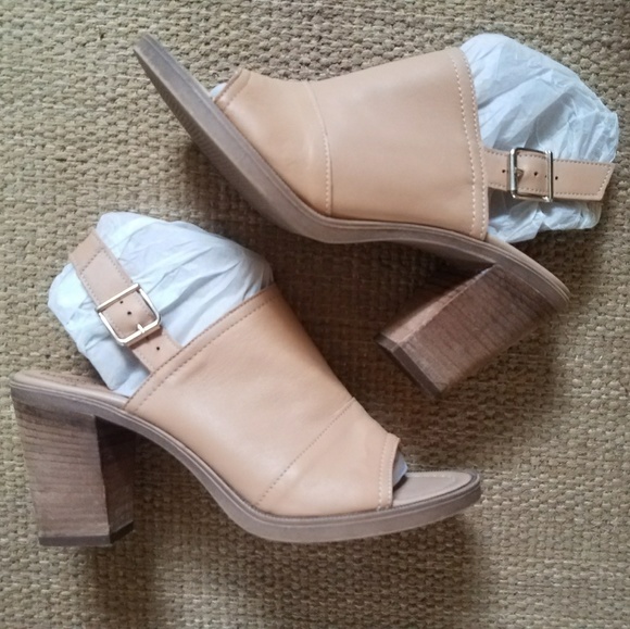 Barbara Barbieri Block Heel - Picture 2 of 5